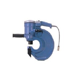 Industrial Portable Double-Acting Hydraulic Puncher