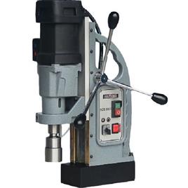 Portable Drilling and Tapping Machine