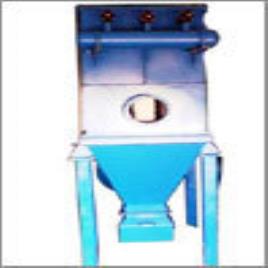 Portable Dust Collection Equipment