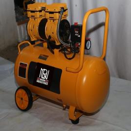 Portable Electric Compressor Device