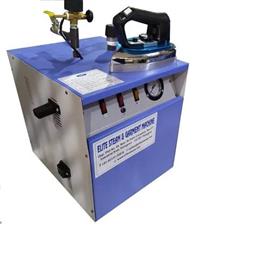 Electric Portable Steam Iron Machine