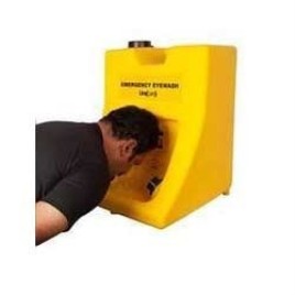 Portable Eye Wash 65 Ltrs