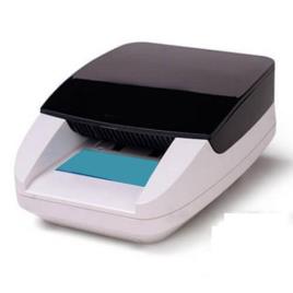 Portable Currency Authenticator
