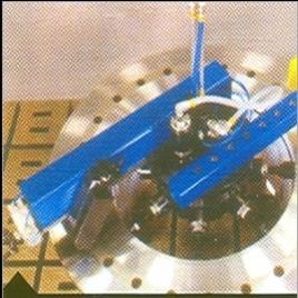 Portable Flange Facing Equipment