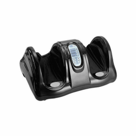 Electric Portable Foot Massager Device