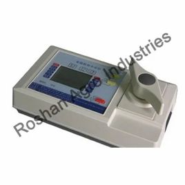 Portable Grain Moisture Measuring Equipment