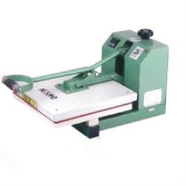 Portable Heat Transfer Press Device