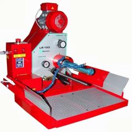 Mobile Honing Equipment