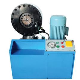 Portable Hydraulic Crimping Device