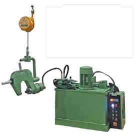 Mobile Hydraulic Rivet Machine