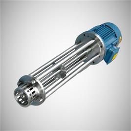 Portable Inline Mixer, 1000Ltr