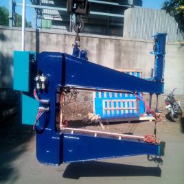 Portable IT Spot Gun