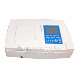 Portable UV VIS Spectrophotometer