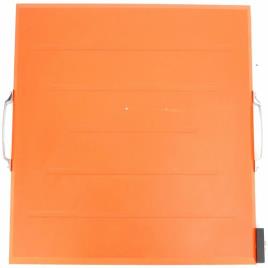 Portable Lightweight Axle Weighing Pad