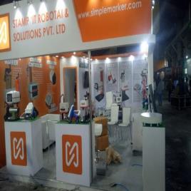 Portable Marking Device