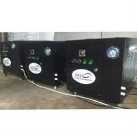 Portable Industrial Mini Chiller Equipment