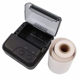 Portable 2 Inch Width Printer