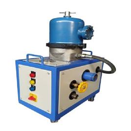 Portable Lubricant Purifier