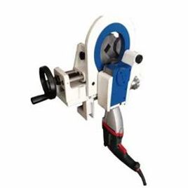 Portable Orbital Pipe Cutting Saw