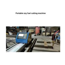 Portable Oxy Fuel Cutting Machine