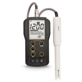 Digital Portable pH Meter