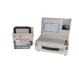 Portable LCD Pin Marking Device
