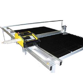 Portable Plasma Cutting Device