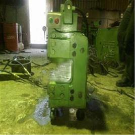 Industrial Plate Punching Device