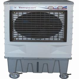 Portable Platinum Fibre/Plastic Cooler, 95 L