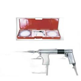 Handy Pneumatic Tube Cleaning Machine