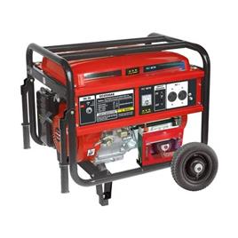 Portable Residential Power Generator