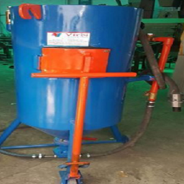 Portable Sand Blasting Equipment
