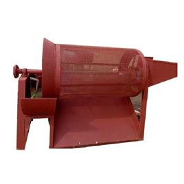 Mobile Sand Sifter Machine