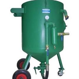 Portable Sanding Machine