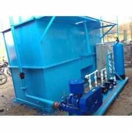 Residential Commercial Sewage Treatment Machine