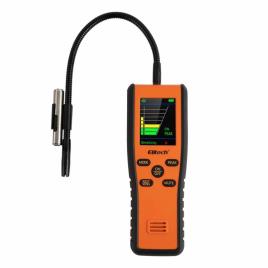 Portable CO2 Gas Leak Detector