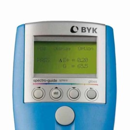 Advanced Portable Spectrophotometer