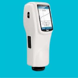 Portable Colorimeter Spectro Machine