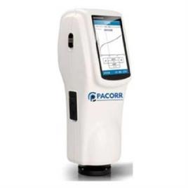 Handheld Color Spectrophotometer