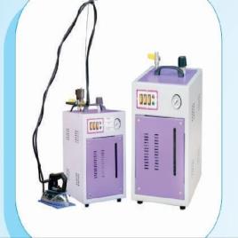 Industrial Portable Steam Boiler