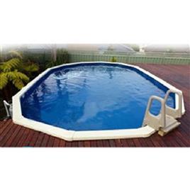 Portable Swim Pools