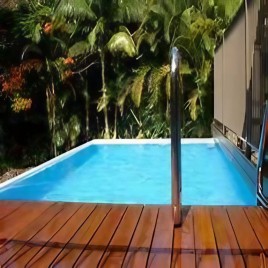 Portable Swimming Pools