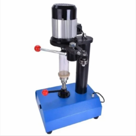 Manual Tin Sealing Machine