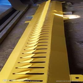 Commercial Portable Tyre Piercer