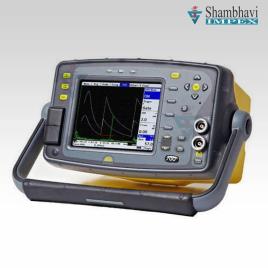 Portable Ultrasonic Flaw Detection Device
