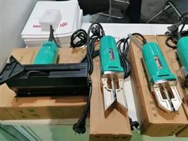 Compact UPVC Corner Cleaning Machine