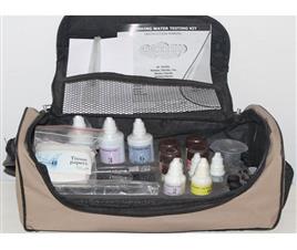 Transchem Portable Water Analyzer