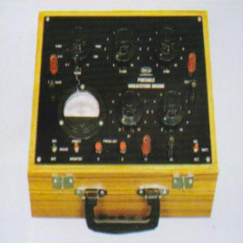 PSAW Portable Measurement Bridge