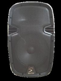 Wireless PA System DTS-910