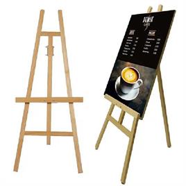 Wooden Easel